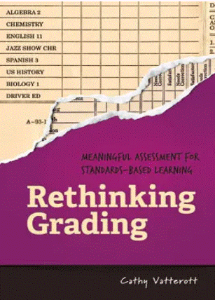 Rethinking Grading